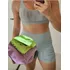 Conjunto Poliamida Fitness Para Atividades Esportivas