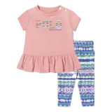 Conjunto Polo Ralph Lauren
