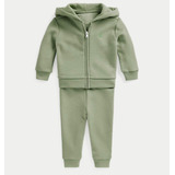 Conjunto Polo Ralph Lauren