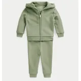 Conjunto Polo Ralph Lauren