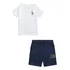 Conjunto Polo Ralph Lauren Original Importado Roupa Infantil