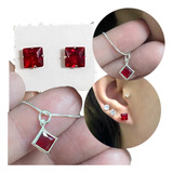 Conjunto Ponto De Luz