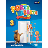Conjunto Porta Aberta Matematica
