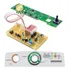 Conjunto Potência + Interface Consul Facilite 10kg + Adesivo