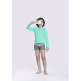 Conjunto Praia Alakazoo Malha