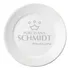 Conjunto Pratos Rasos 12 Pçs Convencional Porcelana Schmidt