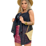 Conjunto Preto Sobreposicao E