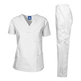 Conjunto Privativo Pijama Hospitalar