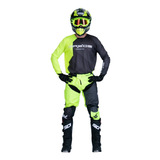 Conjunto Pro Gradient Mattos