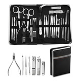 Conjunto Profissional De Manicure