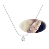 Conjunto Promocao Brincos De