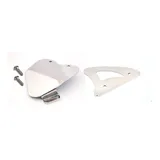Conjunto Protecao De Freio