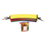 Conjunto Protecao De Molas