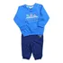 Conjunto Puma X Sega Baby Jogger Infantil