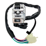 Conjunto Punho Interruptor Luz