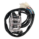 Conjunto Punho Interruptor Luz