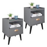 Conjunto Quarto Casal 2