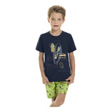 Conjunto Quimby Summer Season