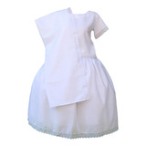 Conjunto Racao Saia Bata