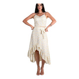 Conjunto Regata Floral