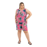 Conjunto Regata Liganete Malha
