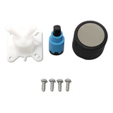 Conjunto Registro Purificador Ibbl