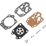 Conjunto Reparo Para Carburador