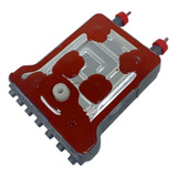 Conjunto Resistencia 127v Vaporizador