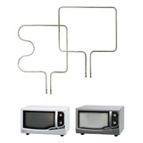 Conjunto Resistencia Forno Eletrico