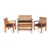 Conjunto Robust   Tecido Preto