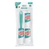 Conjunto Rolo Adesivo 3 Peças Cst0085 Flash Limp