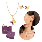 Conjunto Rommanel P
