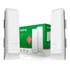 Conjunto Roteador Wireless (cpe) 5ghz 16dbi - Wom 5a Mimo