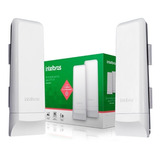 Conjunto Roteador Wireless