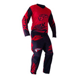 Conjunto Roupa Amx Duo