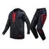 Conjunto Roupa Asw Image Meta 2024 Motocross Trilha Enduro