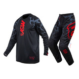 Conjunto Roupa Asw Image