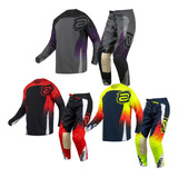 Conjunto Roupa Asw Podium