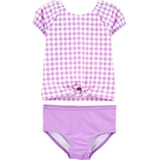 Conjunto Roupa Banho Menina