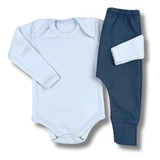 Conjunto Roupa Body Calca