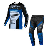 Conjunto Roupa Calca Camisa
