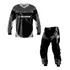 Conjunto Roupa Calça Camisa Motocross Trilha Insane
