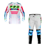 Conjunto Roupa Calca Camisa