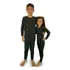  Conjunto Roupa Calça E Blusa Termica Infantil Para Praia