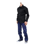Conjunto Roupa Camiseta Calça Cinto Figura Body 1/6 Hot Toys