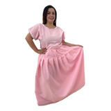 Conjunto Roupa Ere Feminina