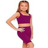 Conjunto Roupa Ginastica Treino