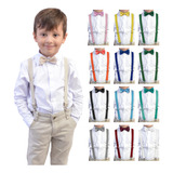 Conjunto Roupa Menino Bebe
