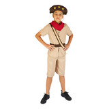 Conjunto Roupa Tematica Fantasia