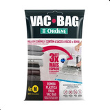 Conjunto Sacos A Vacuo